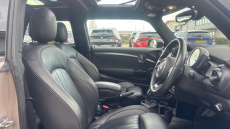 MINI Hatchback 1.5 Cooper Exclusive 3dr Auto Petrol Hatchback